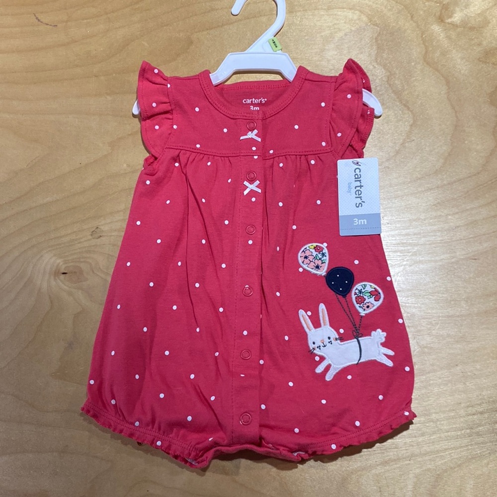 Infant onesies